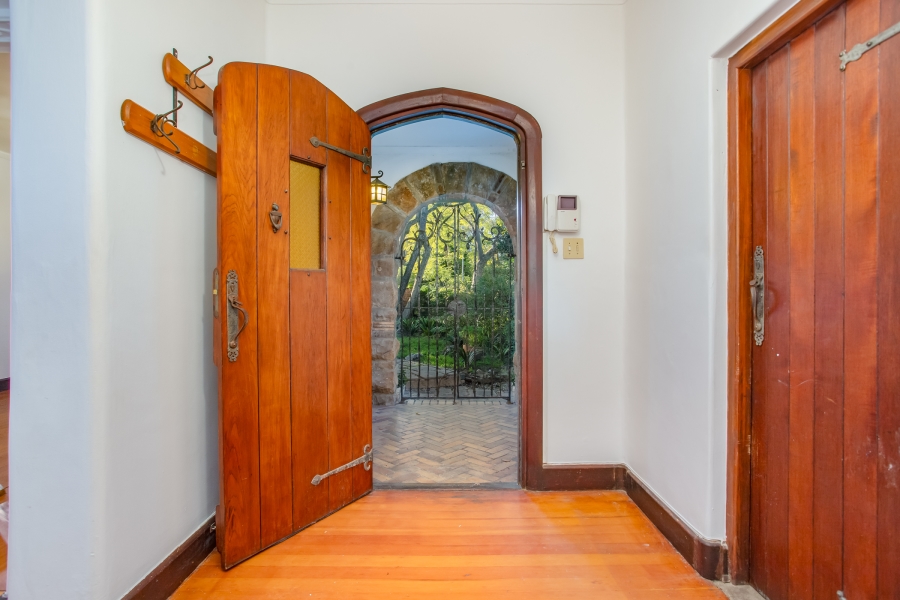 To Let 3 Bedroom Property for Rent in Buitenverwagting Western Cape